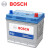 博世/BOSCH 汽车电瓶 蓄电池 55D23L SLI 适配车型 比亚迪F3/G3/L3