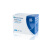 麦迪康/Medicom 2382一次性口罩医用外科口罩 灭菌抗水绑带式 蓝色 独立装 60只/盒 企业专享