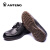 安腾（ANTENG）A8530 电绝缘安全鞋防护鞋劳保鞋 黑色 35码 （现货款）