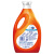 汰渍 洁净除菌洗衣液（高效除菌）3kg/瓶