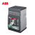 ABB 塑壳断路器；XT2H160 LSI R100 PMP 4P