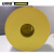安赛瑞 LCX603热转印标签打印机专用胶带 PET黄色 厚50μm宽13cm长100m 4卷装 14647
