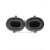 3M隔音耳罩H7A噪音耳罩可调节头带31db可搭配降噪耳塞黑色1副装