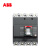 ABB 塑壳断路器；A1N125 TMF15/400 FF 4P