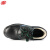 谋福 劳保鞋安全鞋工作鞋包钢头防滑耐磨透气耐磨防滑  黑色 39