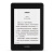 Kindle Paperwhite4 电子书阅读器 电纸书 墨水屏迷你便携读书器防水溅新款四代 Paperwhite 4 黑色 8G版