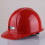力达经典型ABS高性能建筑施工耐高温刚性强安全帽 深红色 插接调节