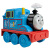 托马斯和朋友（Thomas&Friends） 男孩玩具声光小火车 音乐家托马斯 DGL15