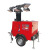 华荣(WAROM) GAD806-XL6X240/S 6*240W 移动式 工作灯（自动化灯） (计价单位：台) 红色