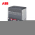 ABB 塑壳断路器；XT4S160 TMD20/300 PMP 4P