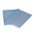 TaoTimeClub 双面喷锡PCB板玻纤实验板洞洞板 蓝色油板2*8 - 7*9cm 双面喷锡蓝色油板2*8(2张）