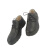 迦南天马（JIANANTIANMA）J0039 头层牛皮+PU鞋底 黑色 绝缘防滑鞋 40码 企业定制