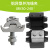 JBL16-120/50-240平方异形并沟铝线夹,异型铝接线夹,跨径JBT JBK 铝JBK16-120带保护罩