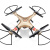 SYMA司马 X8HW无人机专业航拍飞行器 四轴遥控飞机wifi实时高清FPV X8HW双电套装-实时传输航拍(带摄像头)