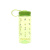 诺诗兰日常休闲可携带抗冲击抗着色水壶 颜色可选不留异味水杯 A990202 果绿色