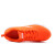 鸿星尔克（ERKE）儿童运动鞋 男童慢跑鞋休闲运动鞋 63116203031 荧光桔红/正白 36