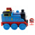 托马斯和朋友（Thomas&Friends）男孩玩具电动小火车 探望朋友DMY84