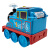 托马斯和朋友（Thomas&Friends） 男孩玩具声光小火车 音乐家托马斯 DGL15