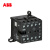 ABB 交流中间继电器-K型；K6-31Z*24V 40-450Hz