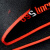 海崎 宝骏560避光垫 宝骏560专用仪表台垫防晒隔热防护垫 汽车吸热垫 黑色红边