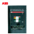 ABB Tmax塑壳断路器；T5S400 TMA400/2000-4000 PMP 3P