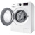 三星（SAMSUNG）8公斤全自动滚筒洗衣机 智能变频 节能静音 WW80J5230GW(XQG80-80J5230GW)(白)