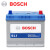 博世/BOSCH 汽车电瓶 蓄电池 55D23L SLI 适配车型 比亚迪F3/G3/L3