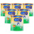 美赞臣（MeadJohnson）奶粉 港版4段900g*6 六罐装（适用于3-6岁儿童） 荷兰原罐