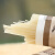 阿表哥干米线粗/细500g米粉云南特产过桥米线螺蛳粉早餐美食批发 细500g