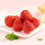百草味 冻干草莓脆30g 草莓果脯蜜饯水果干网红小吃休闲零食 MJ