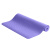 IKU瑜伽垫TPE 加厚8mm加宽防滑健身垫 183cm/80cm仰卧起坐垫 紫罗兰