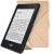 斯泰克（stiger） 亚马逊Kindle保护套 Paperwhite3电子书阅读器499/958版 香槟金 Kindle(499版老款)