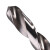 麻花钻头1.0mm-13.0mm高速钢钻头盒装拆分单支销售 东成麻花钻头1.5mm1支