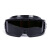 uvex电焊眼罩护目镜红紫外线防光焊烧焊眼镜防强光9301145