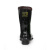 安全牌（AN QUAN PAI）绝缘靴25KV高压电工电力安全靴橡胶雨靴胶鞋ZX025 黑色 39码