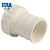 公元（ERA）管道PVC排水管下水管管件排水配件横管伸缩节加长型横管伸缩节 D110