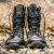 DANNER美国军迷靴超轻作战靴GTX防水战术鞋男50122登山靴徒步鞋 50122 EE宽版 43.5