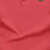 卡帝乐鳄鱼(CARTELO) 短袖T恤男女情侣款翻领时尚休闲纯色POLO衫男装t恤 KFT0812 西瓜红女款 L