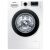 三星（SAMSUNG）8公斤全自动滚筒洗衣机 智能变频 节能静音 WW80J5230GW(XQG80-80J5230GW)(白)