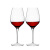 启尔（Cheer）红酒杯家用高脚杯 意大利进口水晶玻璃杯酒具套装 葡萄酒杯2只装