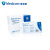 麦迪康/Medicom 2382一次性口罩医用外科口罩 灭菌抗水绑带式 蓝色 独立装 60只/盒 企业专享