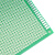 PAKAN 万用板 喷锡PCB板 玻纤实验板 电木板 洞洞板  PCB电路板洞 单面喷锡 12*18cm (1张)