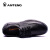 安腾（ANTENG）A8530 电绝缘安全鞋防护鞋劳保鞋 黑色 35码 （现货款）