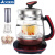 艾美特(Airmate)养生壶电热水壶加厚玻璃煮茶壶冲奶壶暖奶器CS1746  1.7L容量