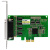 宇泰高科（utek） PCI-E串口卡 DB9针COM口扩展卡 转4口RS232 UT-784