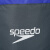 速比涛/Speedo 健身包 耐水透气 便携轻盈 休闲度假 男女通用收纳包 运动泳包 5升 灰/蓝色 均码 809063C299