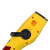 悦卡（YUECAR）六合一安全锤 车用破窗锤多功能逃生锤带LED灯手电筒应急灯可手摇给手机充电