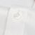 富绅Virtue 高支免烫丝光纯棉衬衣贡缎男纯色正装长袖衬衫 白色YCM60123-081 43(180/104)