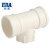 公元（ERA）管道PVC排水管下水管PVC管材管件排水系列配件立管检查口 D200