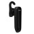 捷波朗（Jabra）BOOST劲步 商务通话蓝牙耳机 蓝牙4.0 通用型 耳挂式 黑色
